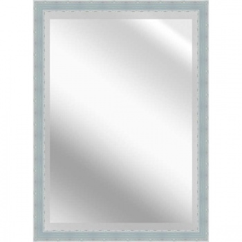 Bevelled Framed Mirrors